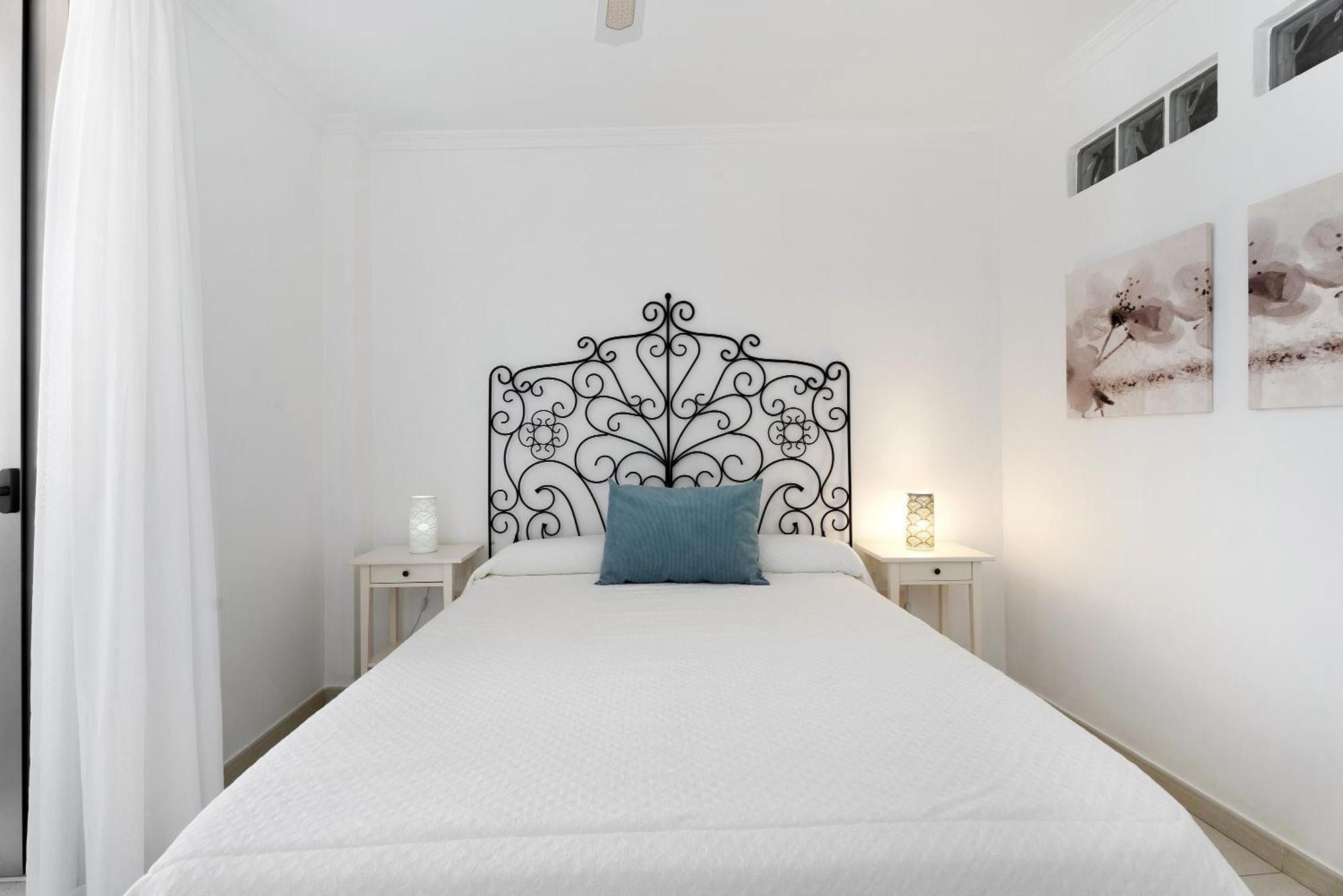 Atico Bellavista Alcala A Appartement *